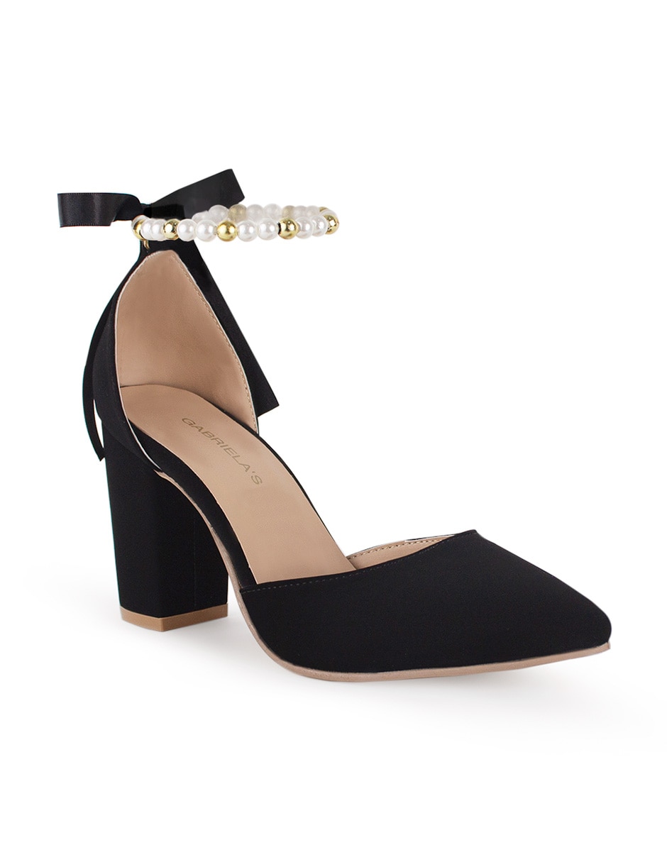 Zapatilla Gabriela's